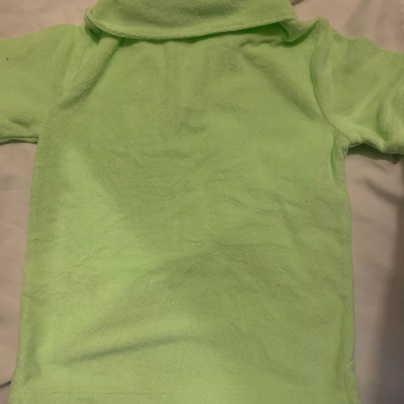 Brand new boys Gap polo shirt - Picture 2 of 3